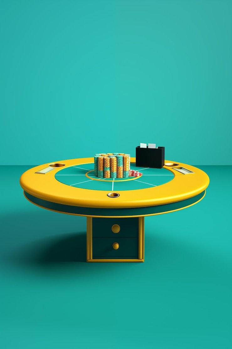 Red Tiger table interface with betting timer at login goltogel